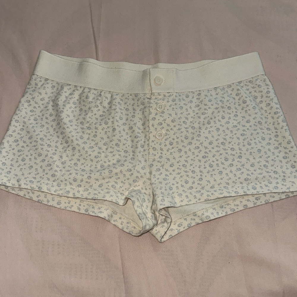 brandy melville boyshorts